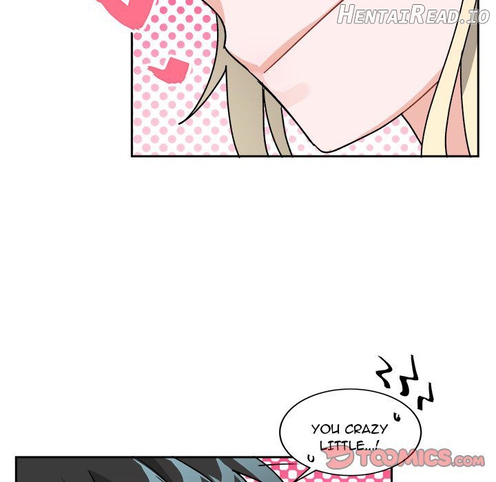 Pheromone Sherbet♥ Chapter 16 - page 42