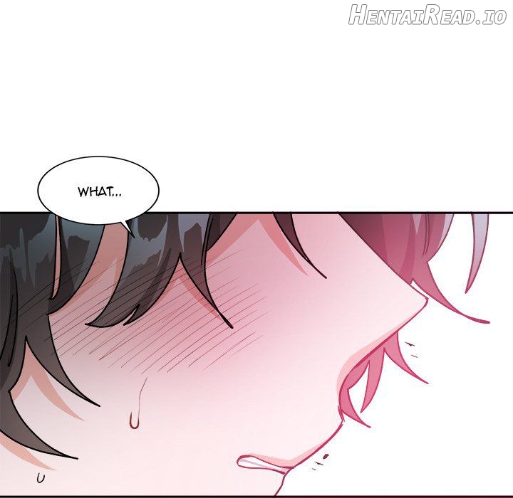Pheromone Sherbet♥ Chapter 16 - page 49