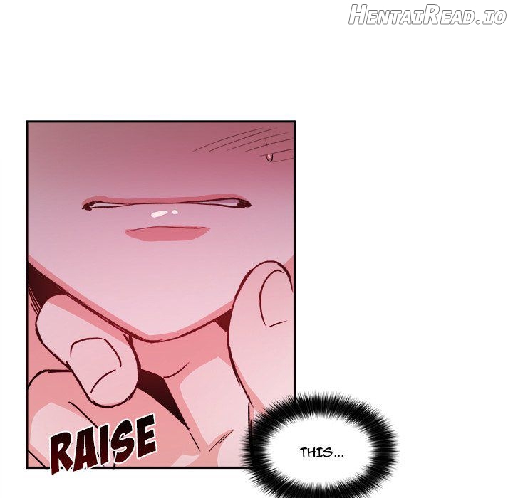 Pheromone Sherbet♥ Chapter 16 - page 52