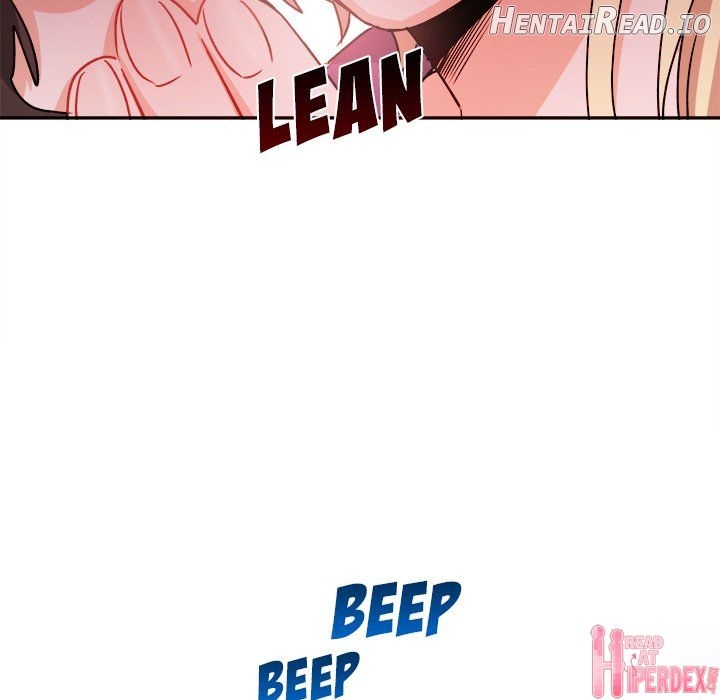 Pheromone Sherbet♥ Chapter 16 - page 59