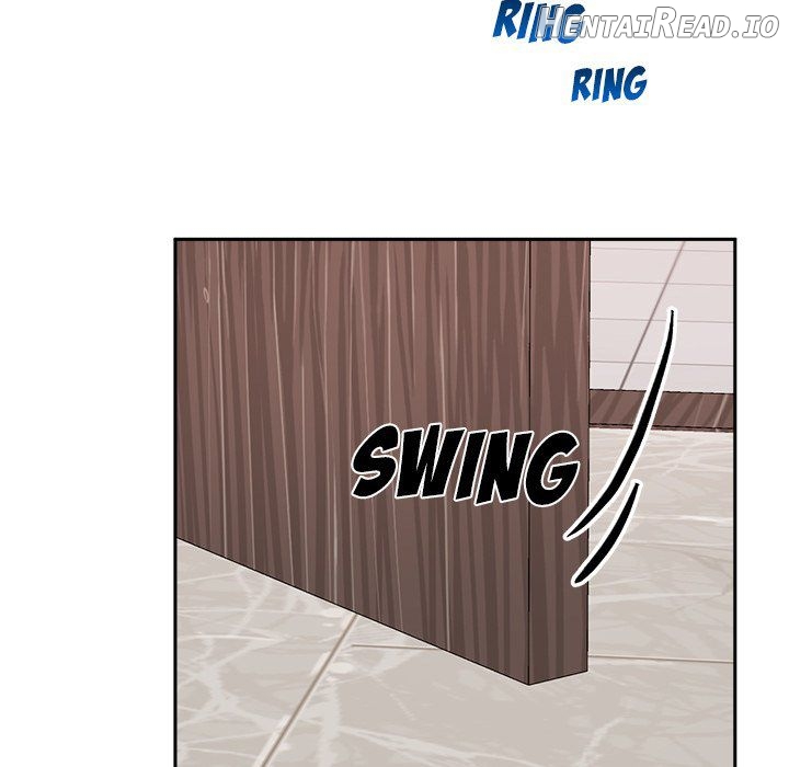 Pheromone Sherbet♥ Chapter 16 - page 61