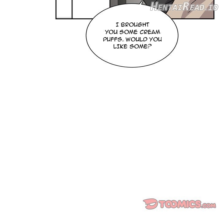 Pheromone Sherbet♥ Chapter 16 - page 66