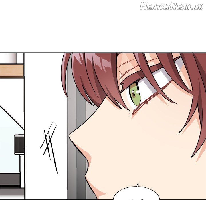 Pheromone Sherbet♥ Chapter 16 - page 67
