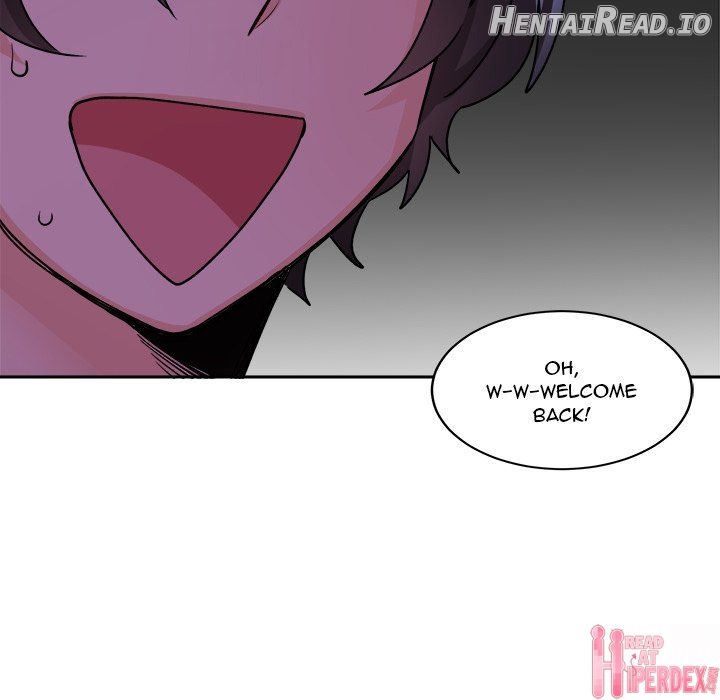 Pheromone Sherbet♥ Chapter 16 - page 69