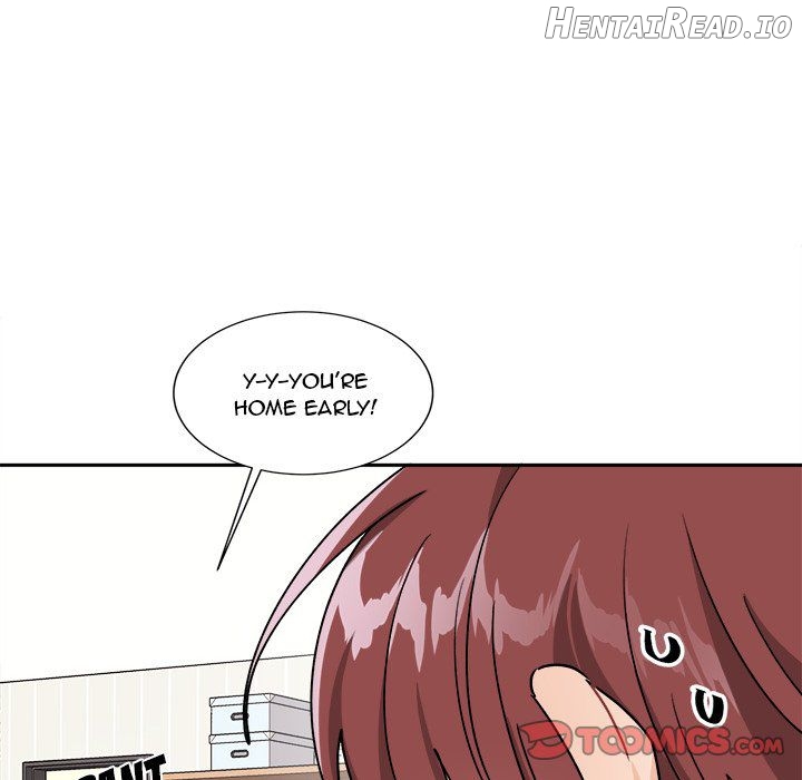 Pheromone Sherbet♥ Chapter 16 - page 70
