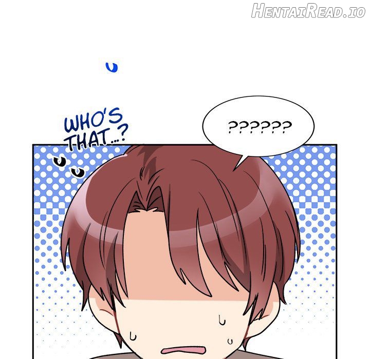 Pheromone Sherbet♥ Chapter 16 - page 73
