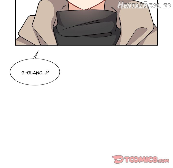 Pheromone Sherbet♥ Chapter 16 - page 74