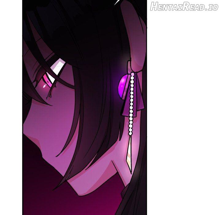 Pheromone Sherbet♥ Chapter 16 - page 81
