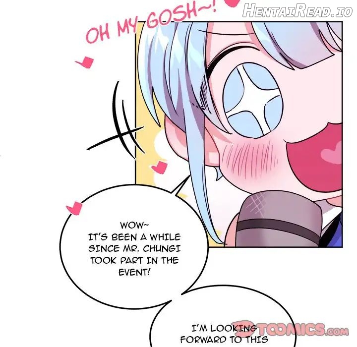 Pheromone Sherbet♥ Chapter 19 - page 50