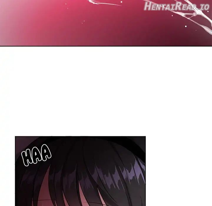 Pheromone Sherbet♥ Chapter 20 - page 15