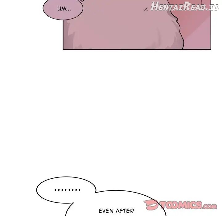 Pheromone Sherbet♥ Chapter 20 - page 50