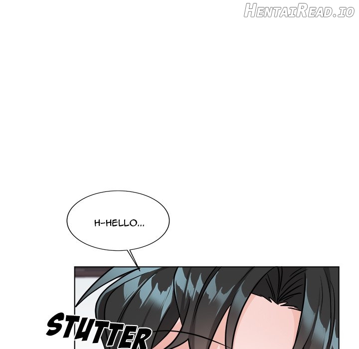 Pheromone Sherbet♥ Chapter 21 - page 11