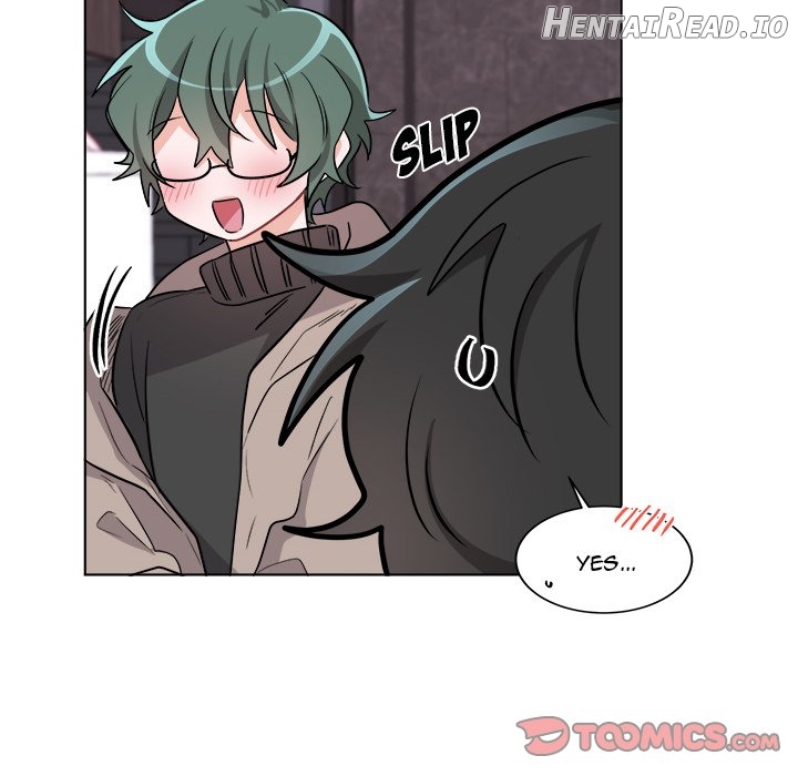 Pheromone Sherbet♥ Chapter 21 - page 14