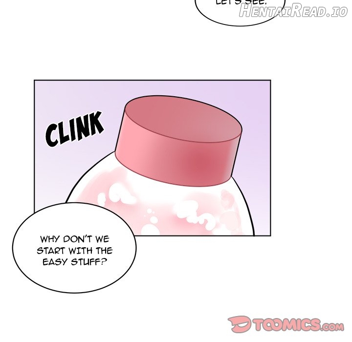 Pheromone Sherbet♥ Chapter 21 - page 26