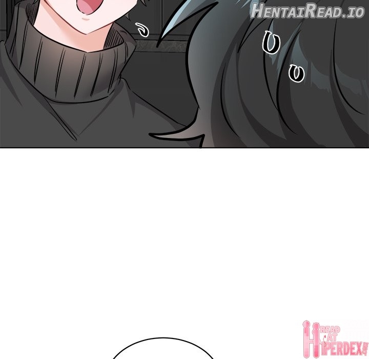 Pheromone Sherbet♥ Chapter 21 - page 39