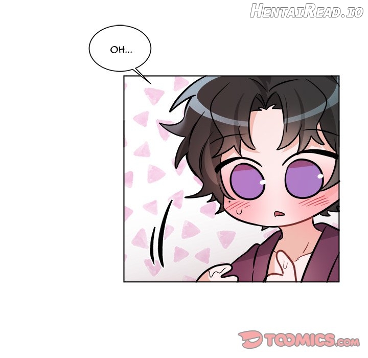Pheromone Sherbet♥ Chapter 21 - page 42