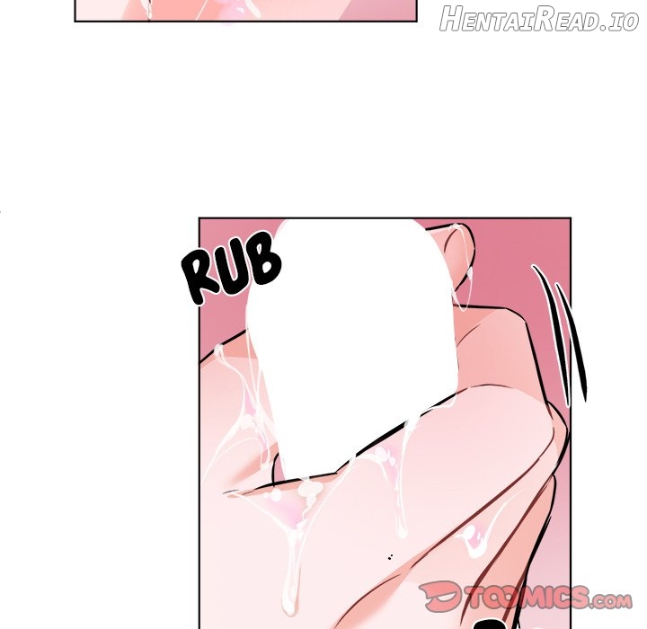 Pheromone Sherbet♥ Chapter 21 - page 50