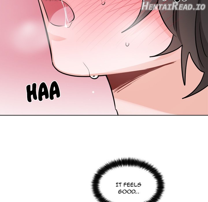 Pheromone Sherbet♥ Chapter 21 - page 57