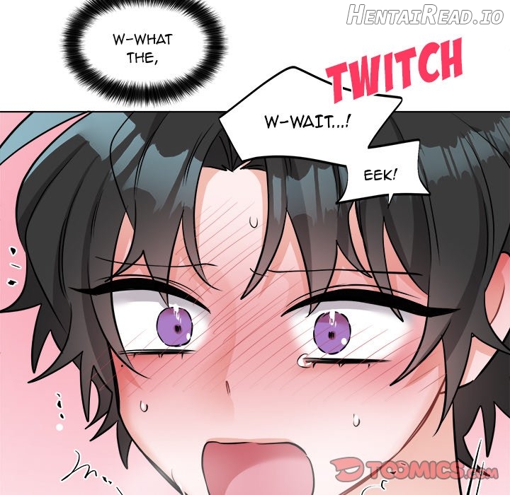 Pheromone Sherbet♥ Chapter 21 - page 66