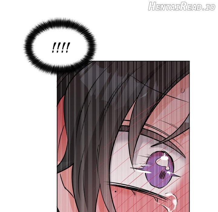 Pheromone Sherbet♥ Chapter 21 - page 73