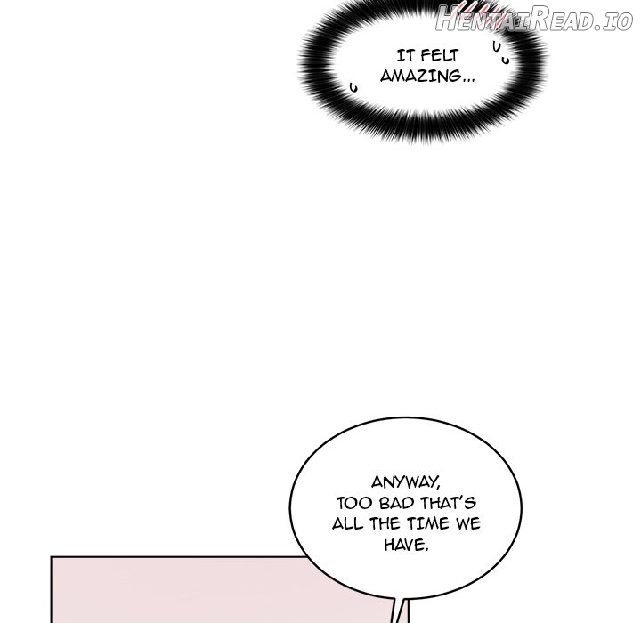 Pheromone Sherbet♥ Chapter 22 - page 11