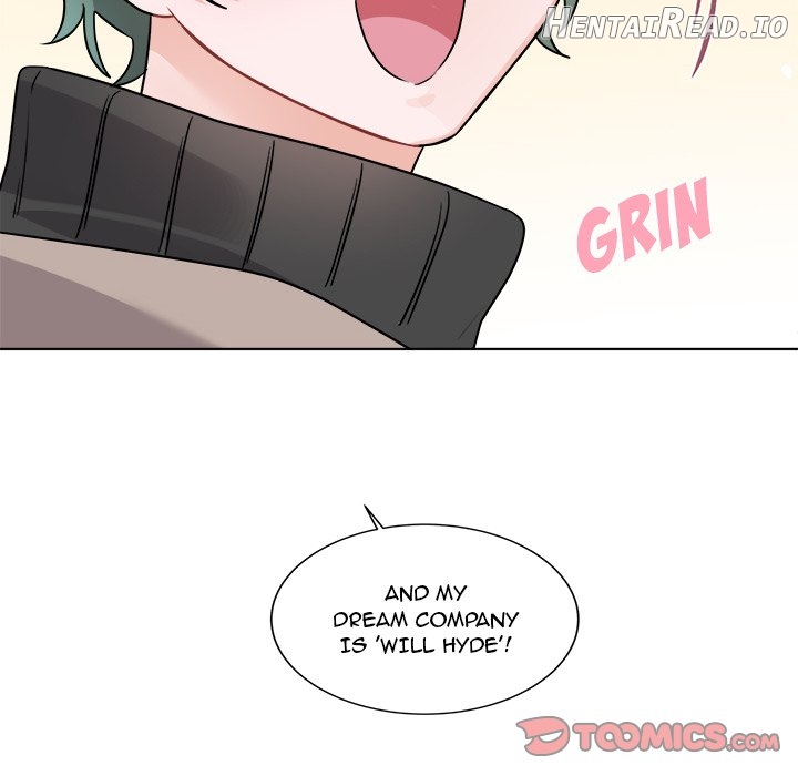 Pheromone Sherbet♥ Chapter 22 - page 26