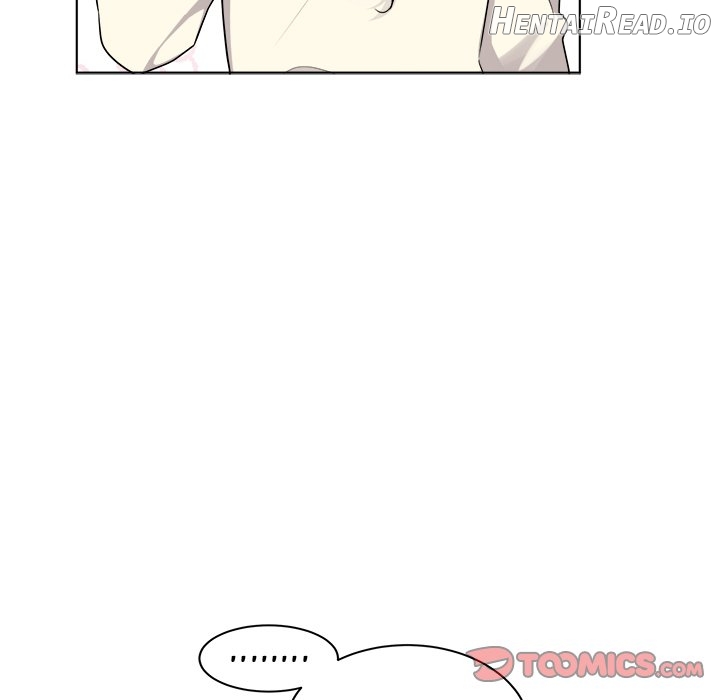 Pheromone Sherbet♥ Chapter 22 - page 38