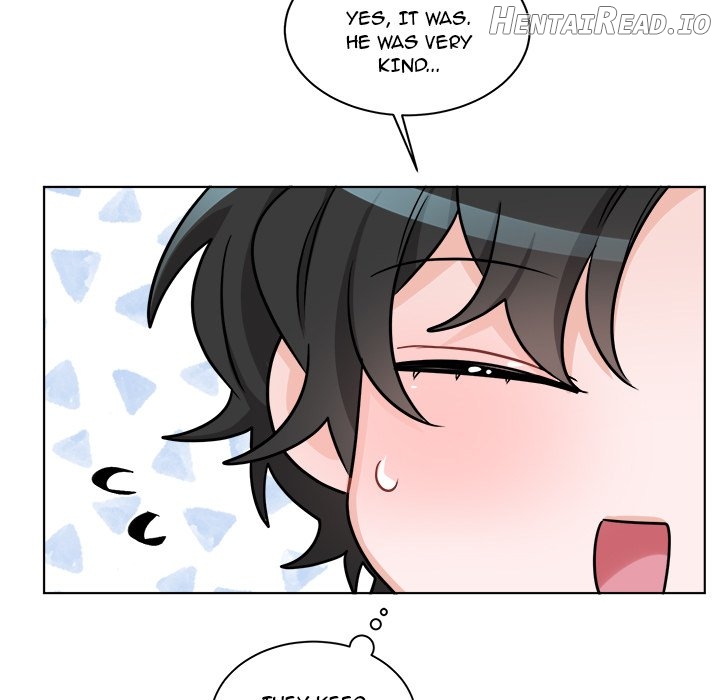 Pheromone Sherbet♥ Chapter 22 - page 39