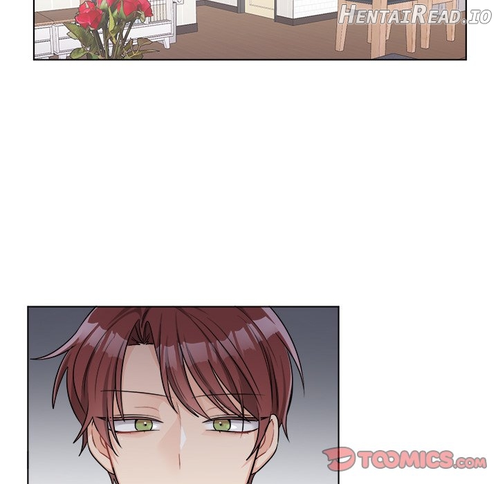 Pheromone Sherbet♥ Chapter 22 - page 50
