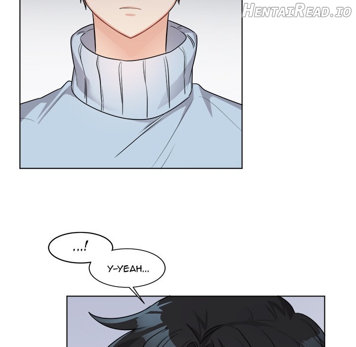 Pheromone Sherbet♥ Chapter 22 - page 51