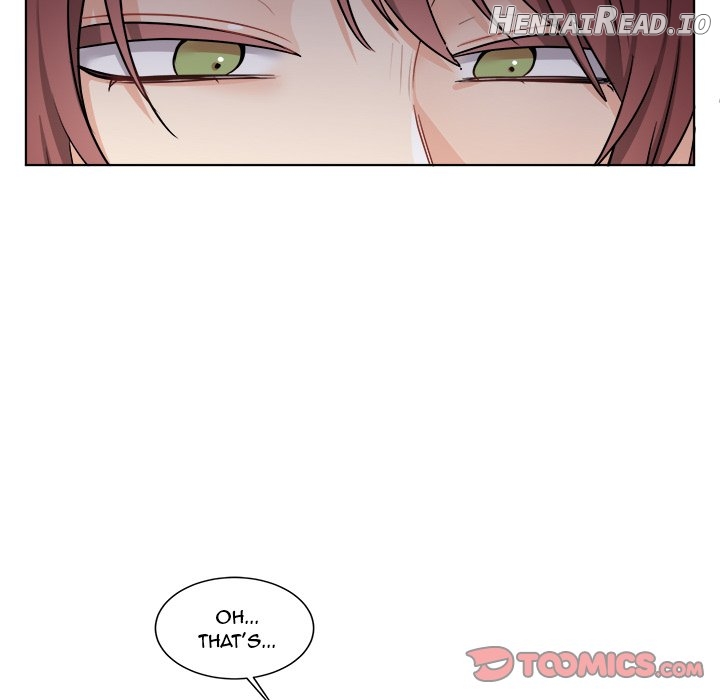 Pheromone Sherbet♥ Chapter 22 - page 54