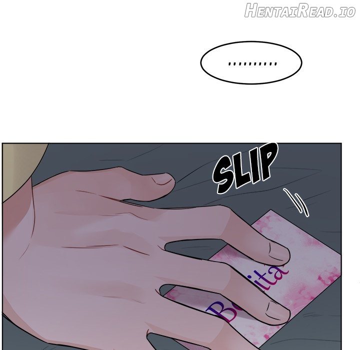 Pheromone Sherbet♥ Chapter 22 - page 73