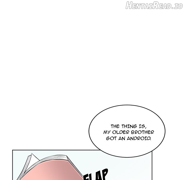 Pheromone Sherbet♥ Chapter 24 - page 15