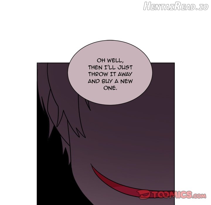 Pheromone Sherbet♥ Chapter 24 - page 38