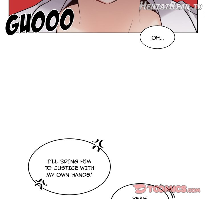 Pheromone Sherbet♥ Chapter 24 - page 50