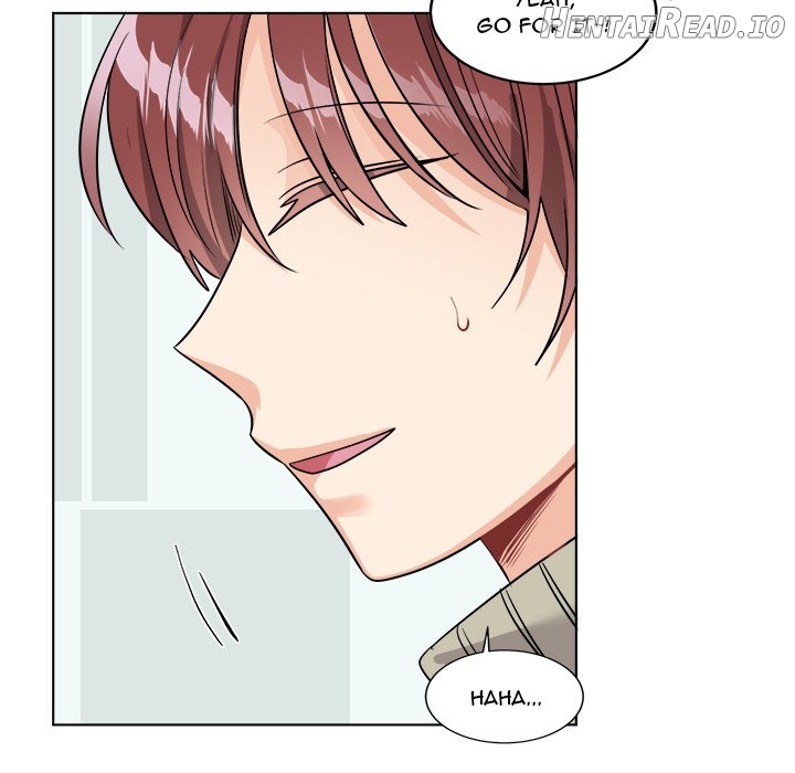 Pheromone Sherbet♥ Chapter 24 - page 51