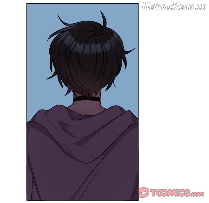 Pheromone Sherbet♥ Chapter 24 - page 54