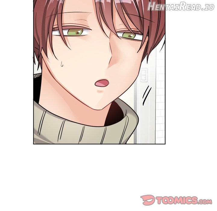 Pheromone Sherbet♥ Chapter 24 - page 66