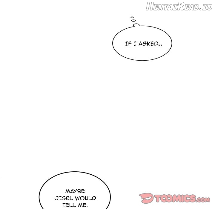 Pheromone Sherbet♥ Chapter 25 - page 10