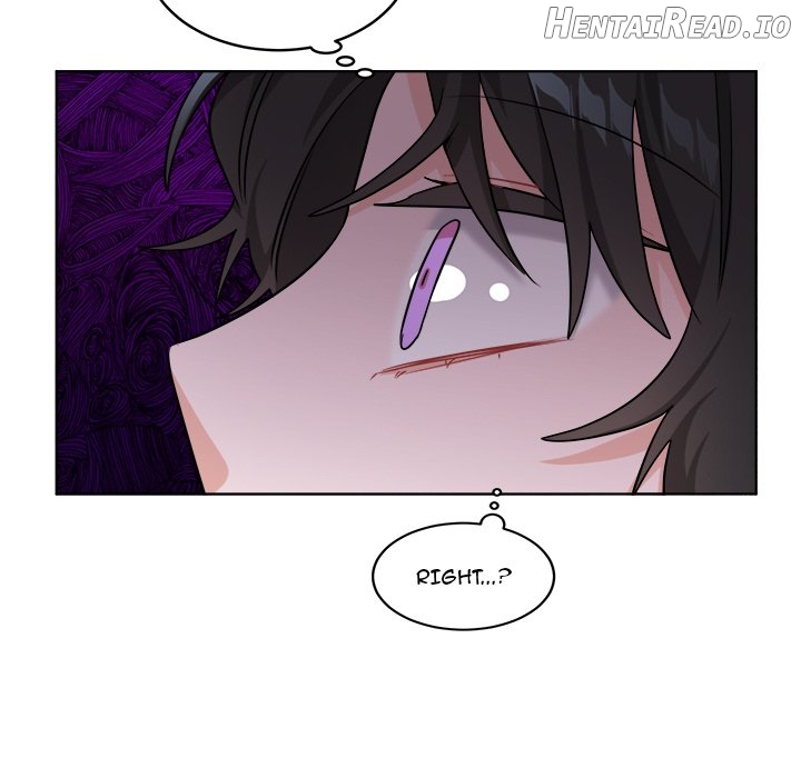 Pheromone Sherbet♥ Chapter 25 - page 11
