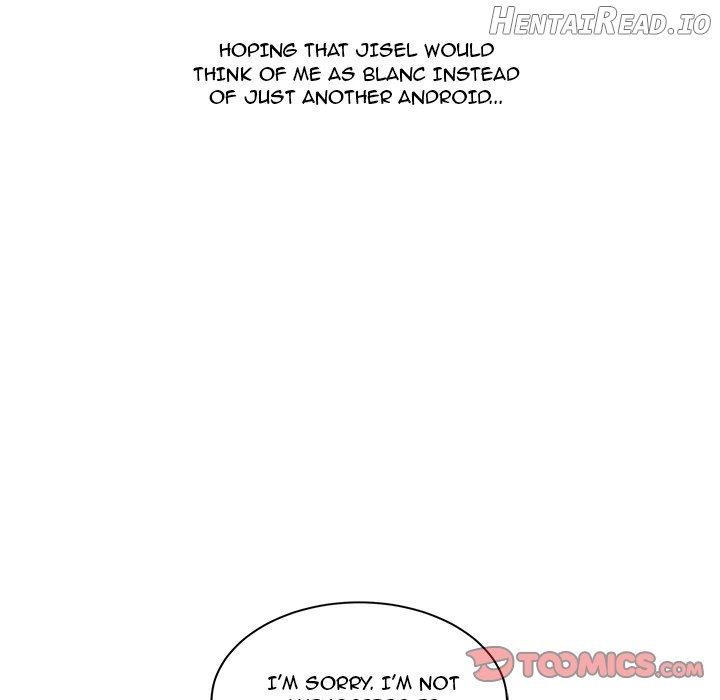 Pheromone Sherbet♥ Chapter 25 - page 12