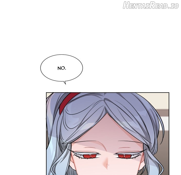 Pheromone Sherbet♥ Chapter 25 - page 15