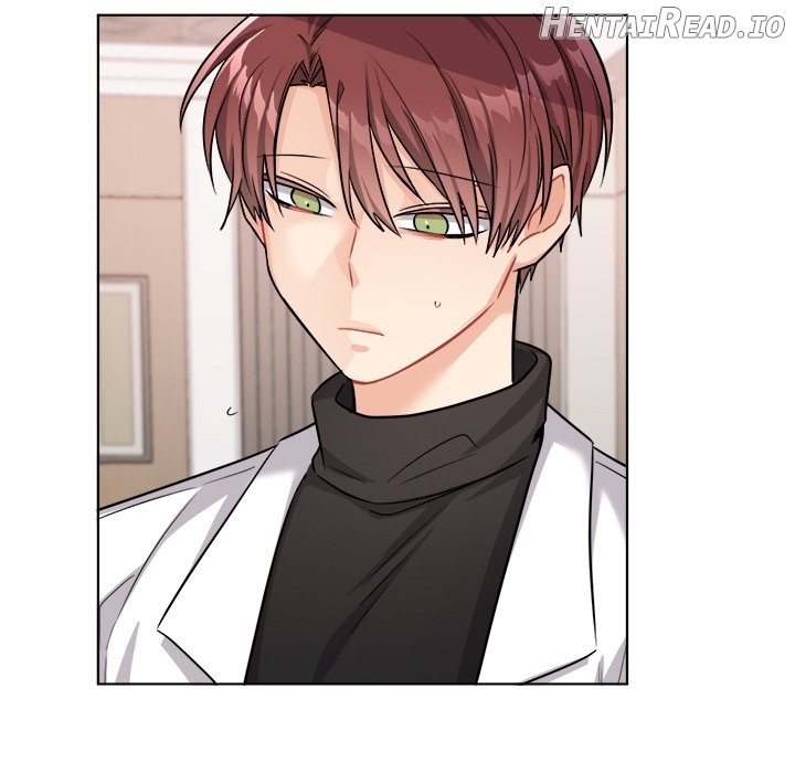 Pheromone Sherbet♥ Chapter 25 - page 17
