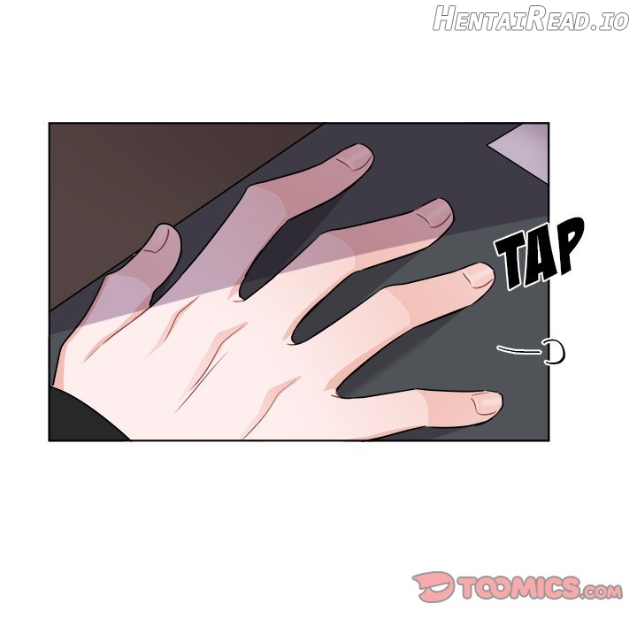 Pheromone Sherbet♥ Chapter 25 - page 24