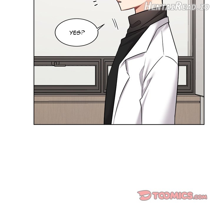 Pheromone Sherbet♥ Chapter 25 - page 26