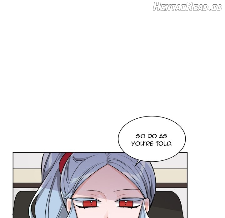Pheromone Sherbet♥ Chapter 25 - page 31