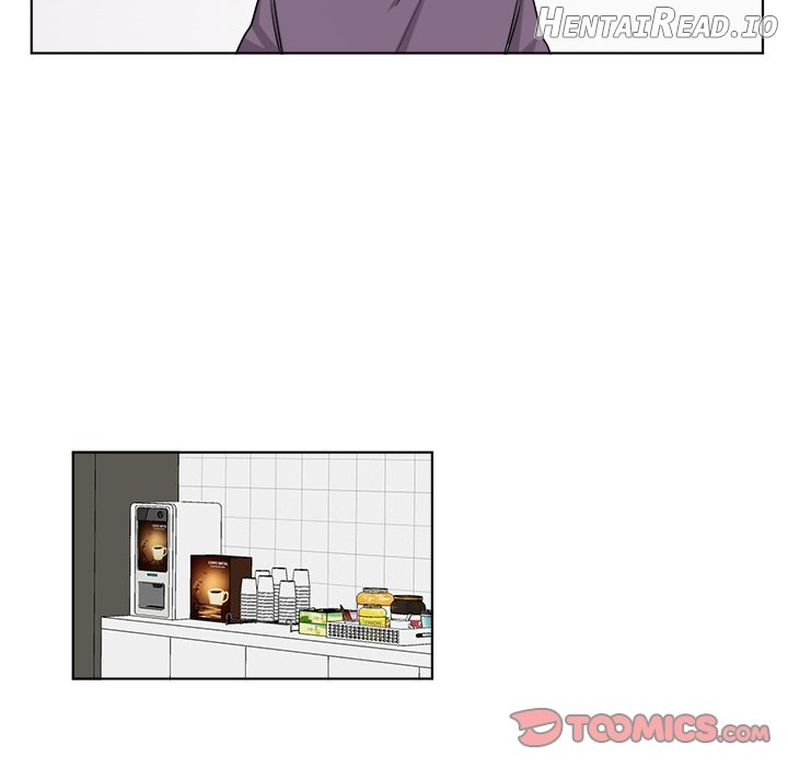 Pheromone Sherbet♥ Chapter 25 - page 34