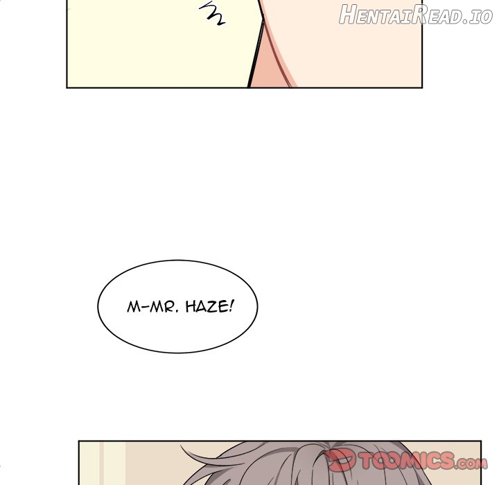 Pheromone Sherbet♥ Chapter 25 - page 42