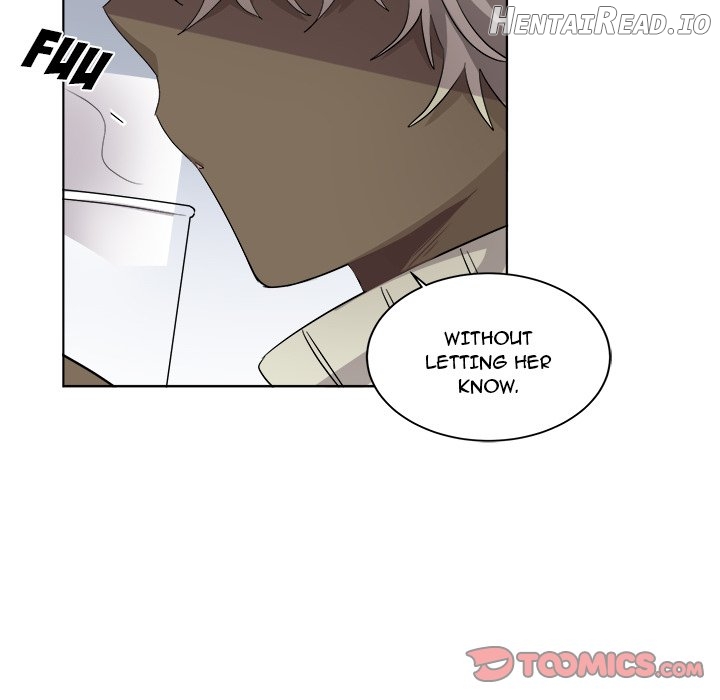 Pheromone Sherbet♥ Chapter 25 - page 50