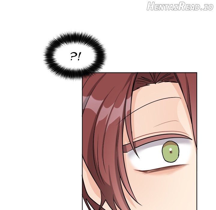 Pheromone Sherbet♥ Chapter 25 - page 51